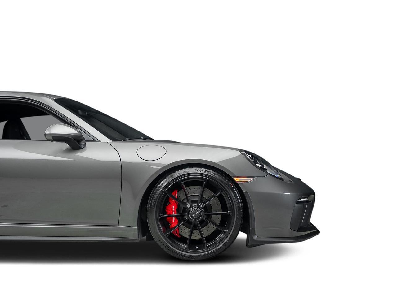 2018 Porsche 911 GT3 Ft Lauderdale FL