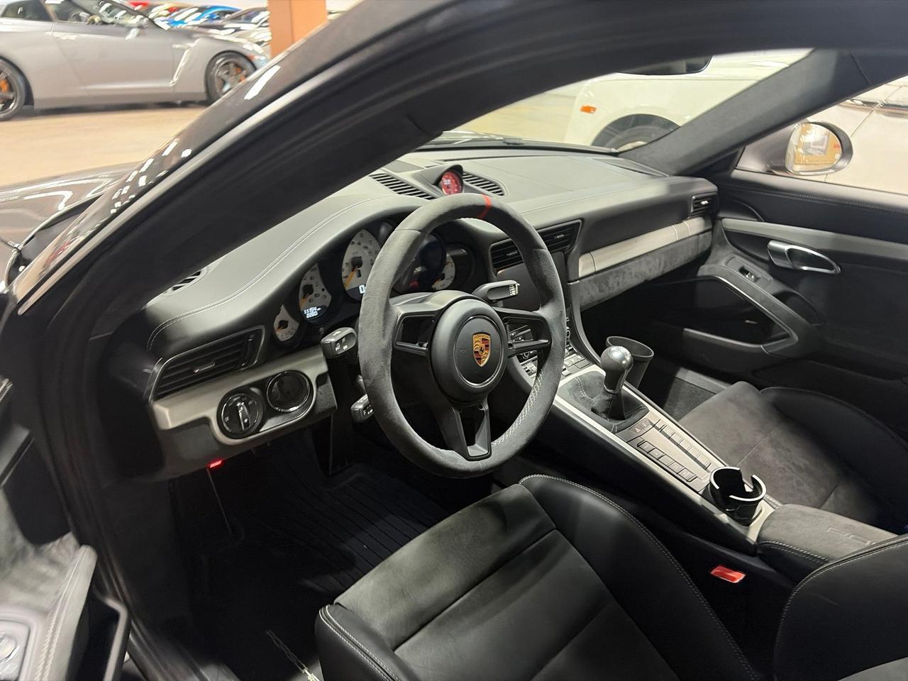 2018 Porsche 911 GT3 Ft Lauderdale FL
