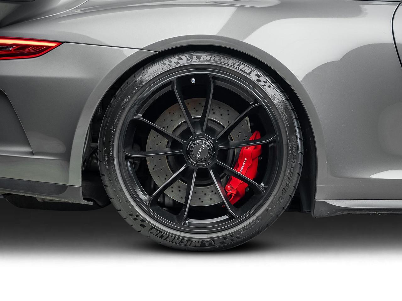 2018 Porsche 911 GT3 Ft Lauderdale FL