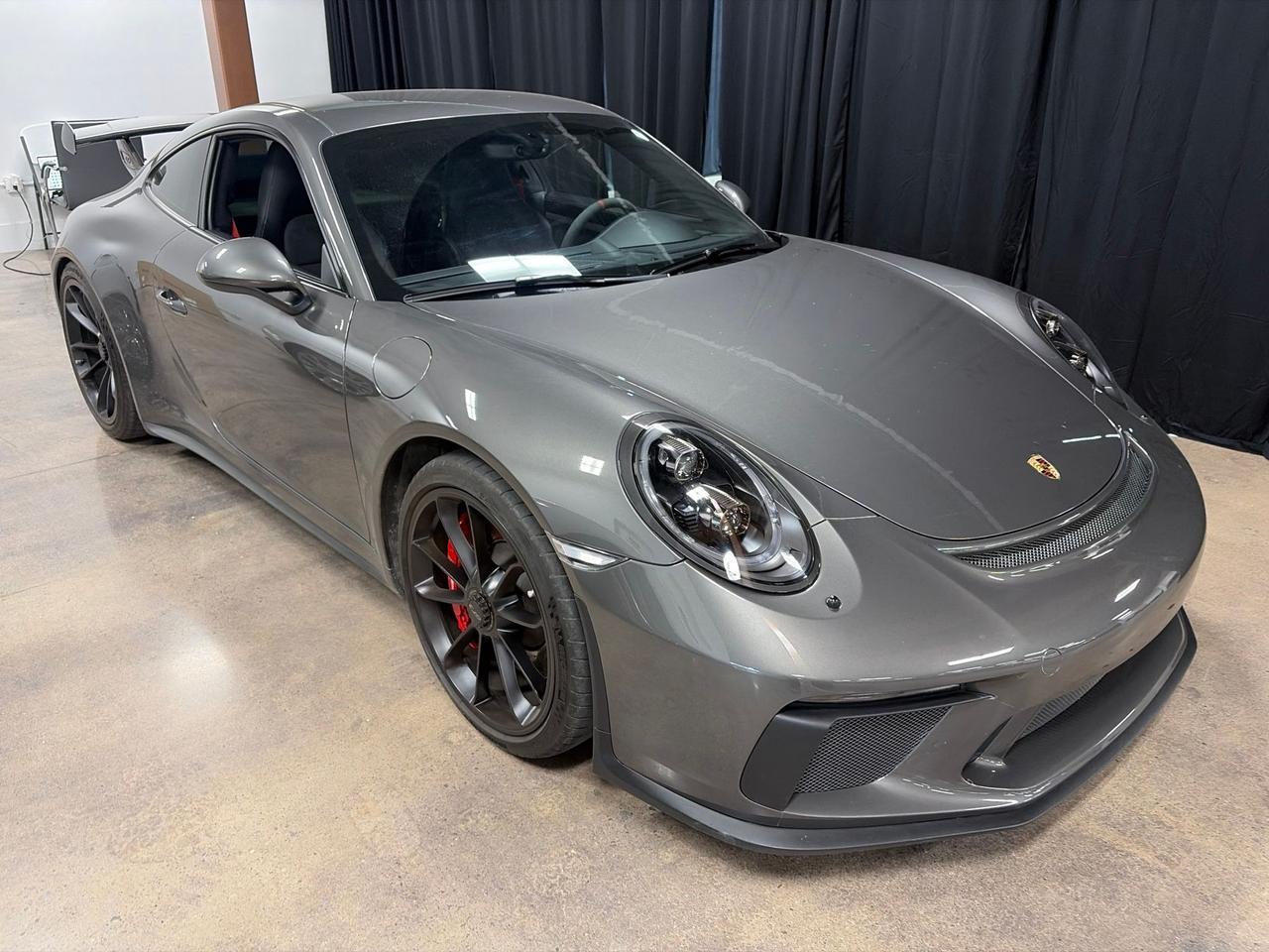 2018 Porsche 911 GT3 Ft Lauderdale FL