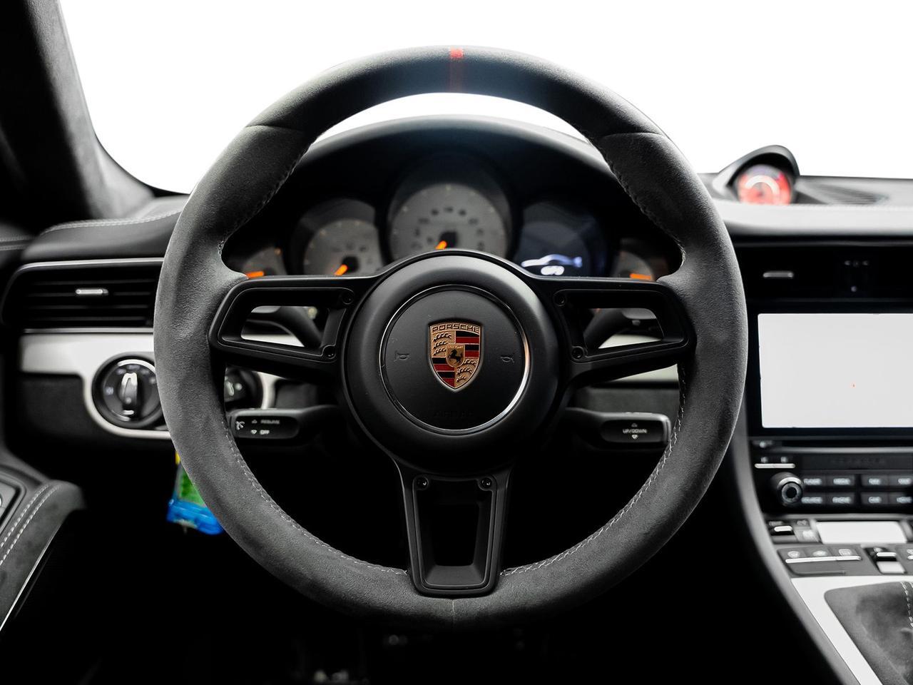 2018 Porsche 911 GT3 Ft Lauderdale FL