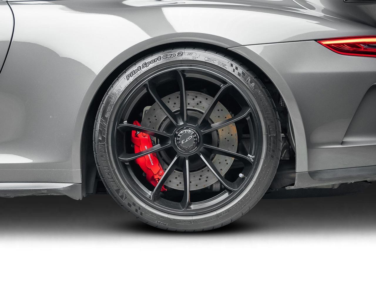 2018 Porsche 911 GT3 Ft Lauderdale FL