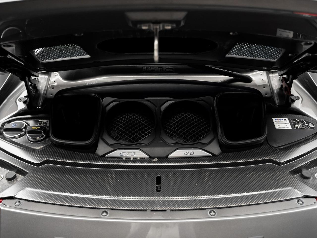 2018 Porsche 911 GT3 Ft Lauderdale FL