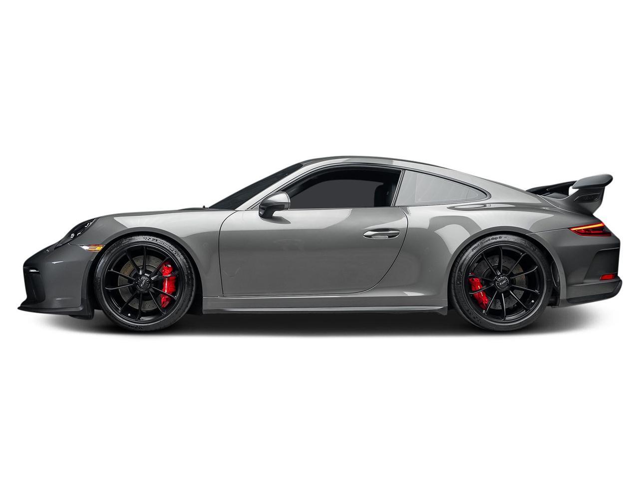 2018 Porsche 911 GT3 Ft Lauderdale FL