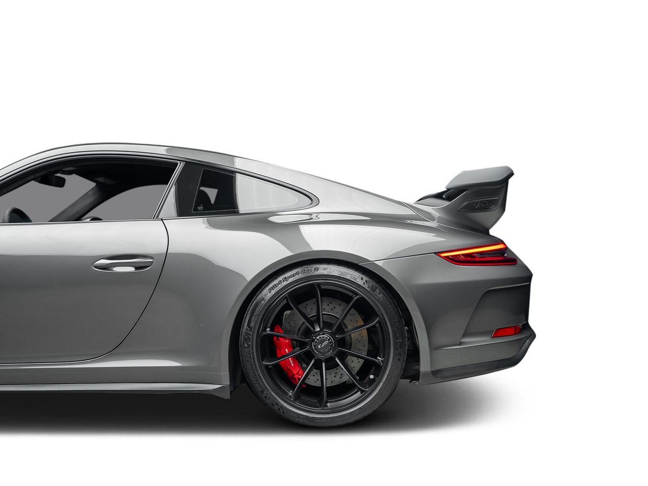 2018 Porsche 911 GT3 Ft Lauderdale FL