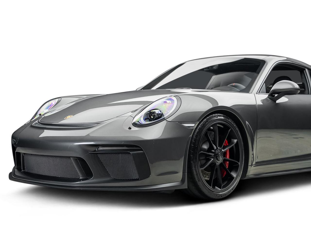 2018 Porsche 911 GT3 Ft Lauderdale FL
