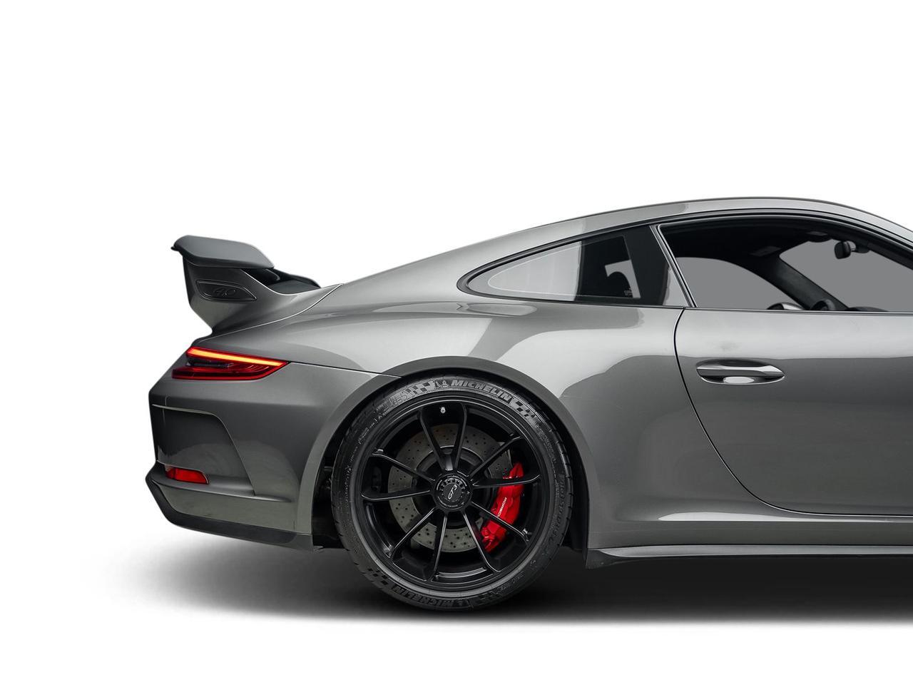 2018 Porsche 911 GT3 Ft Lauderdale FL