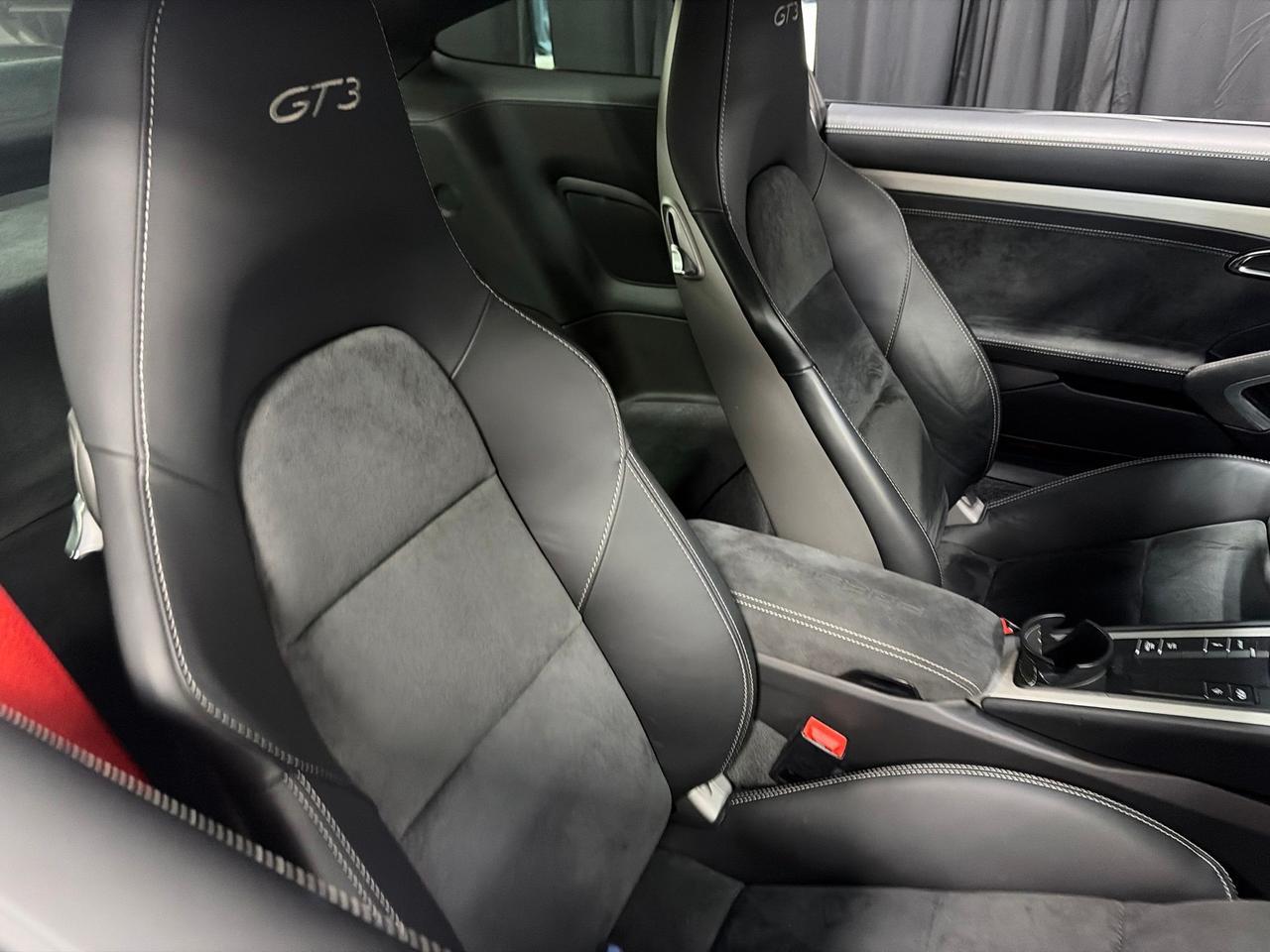 2018 Porsche 911 GT3 Ft Lauderdale FL