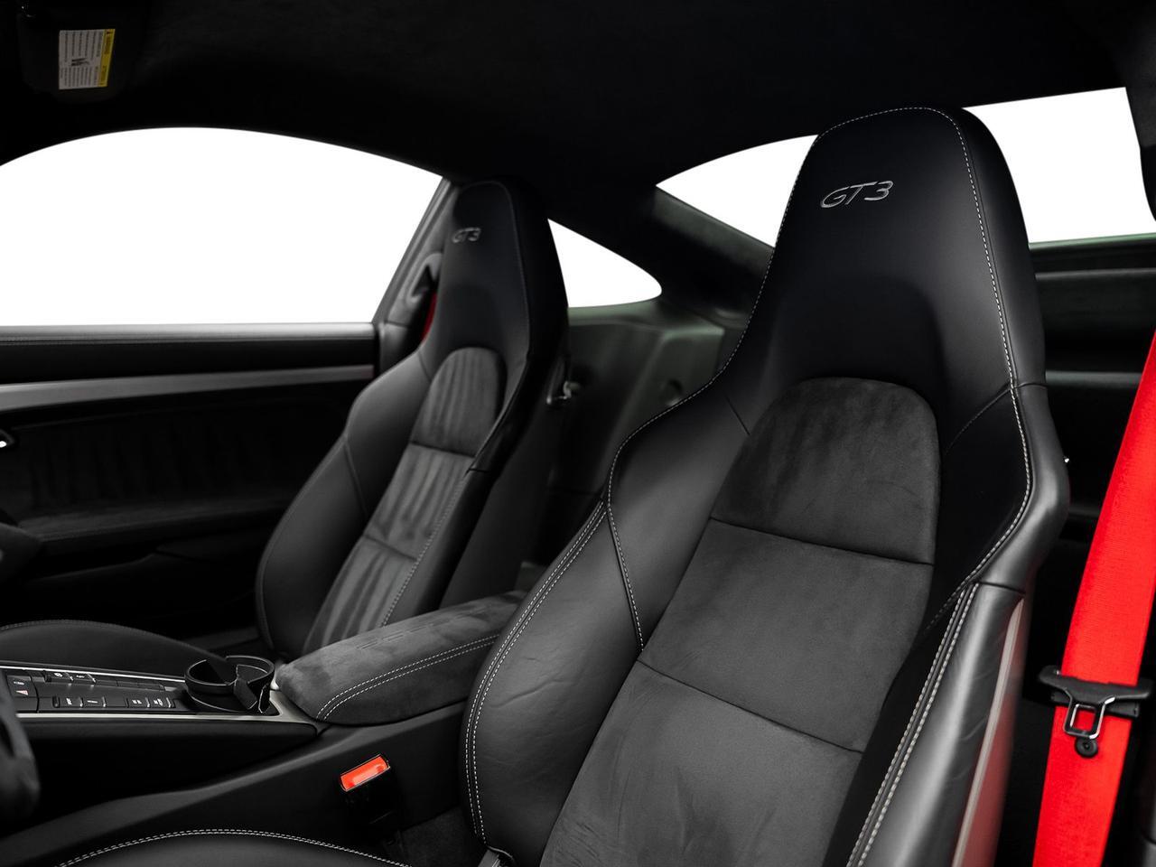 2018 Porsche 911 GT3 Ft Lauderdale FL