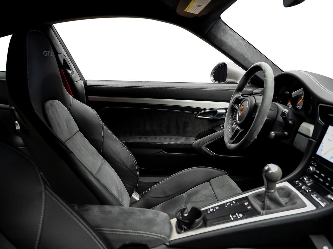 2018 Porsche 911 GT3 Ft Lauderdale FL
