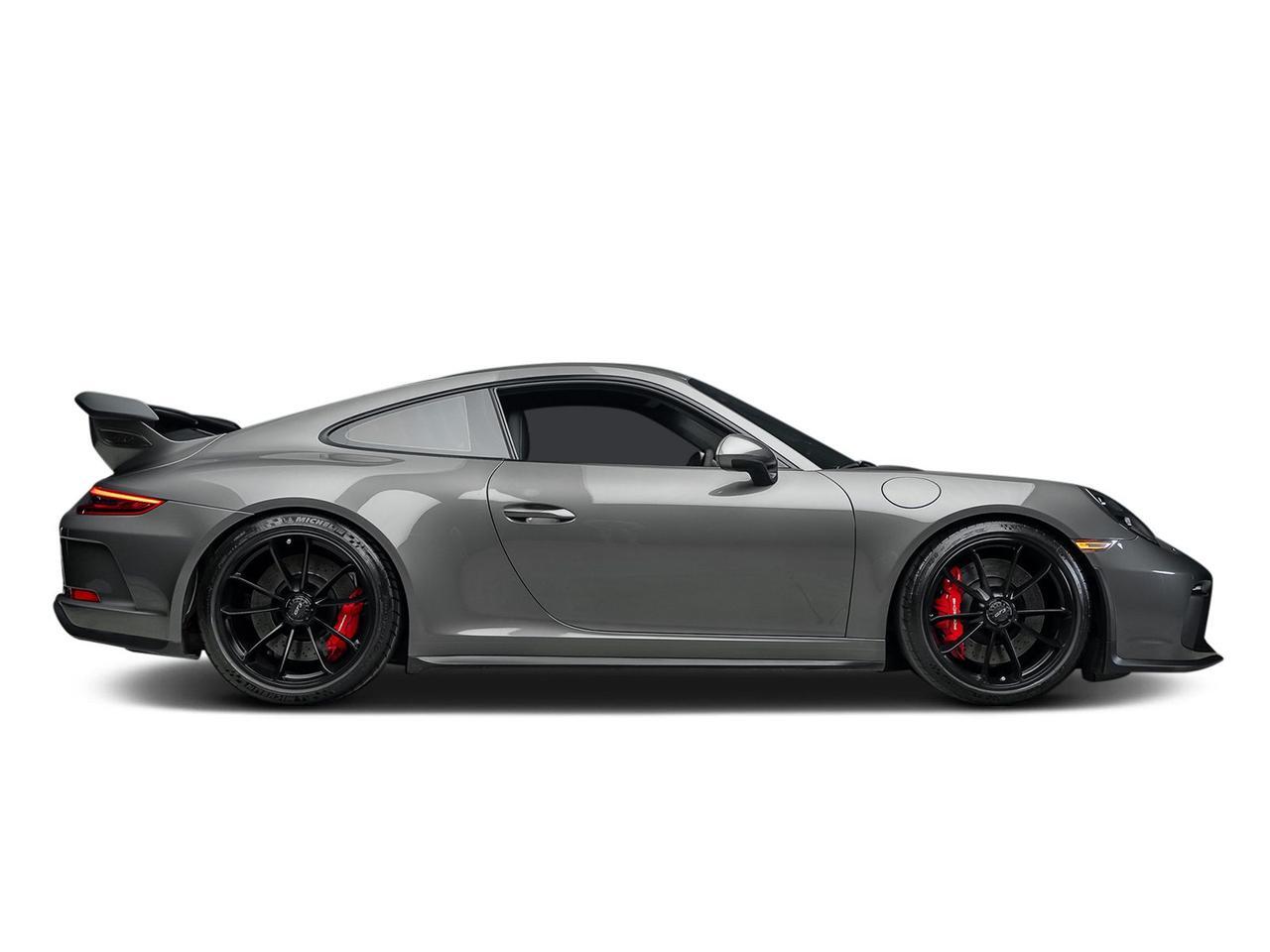 2018 Porsche 911 GT3 Ft Lauderdale FL