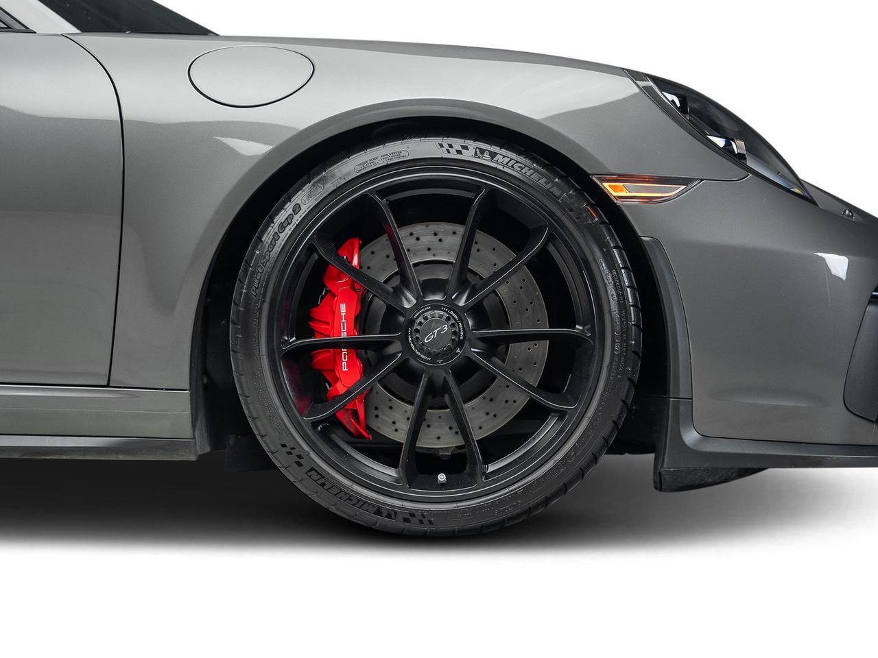 2018 Porsche 911 GT3 Ft Lauderdale FL
