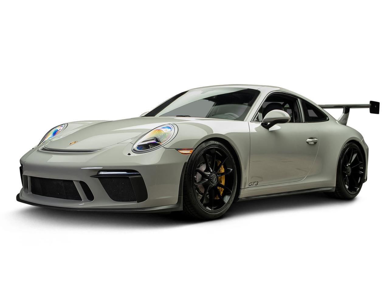 2018 Porsche 911 GT3 Ft Lauderdale FL