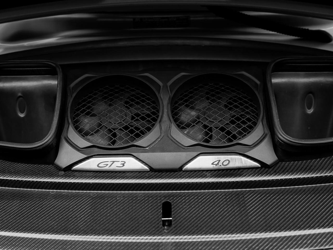 2018 Porsche 911 GT3 Ft Lauderdale FL
