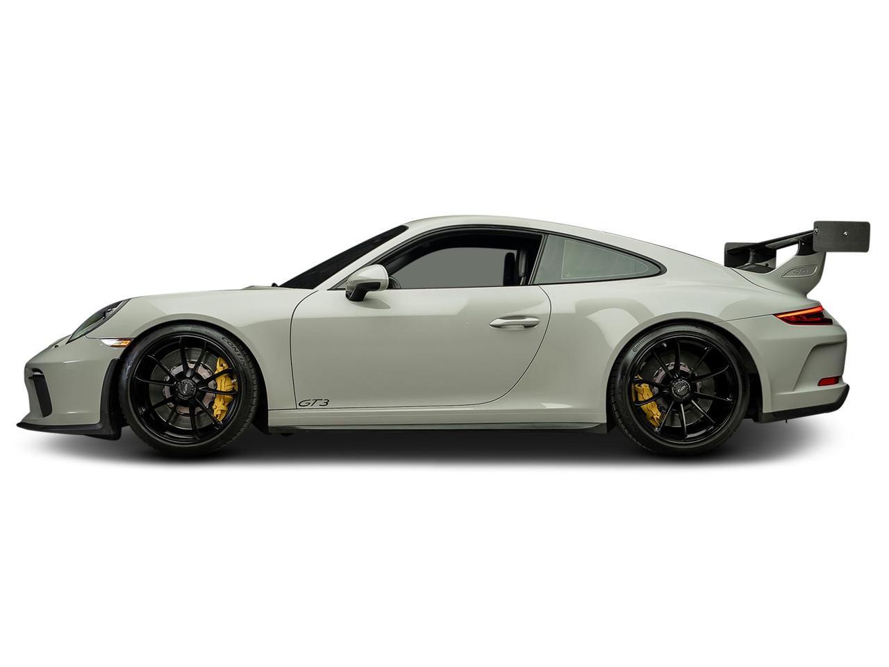 2018 Porsche 911 GT3 Ft Lauderdale FL