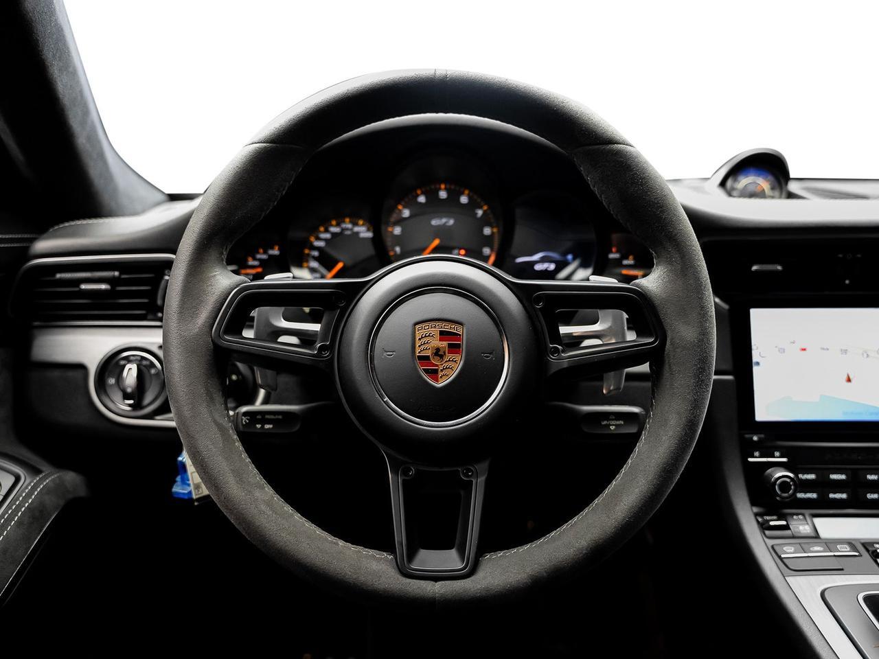 2018 Porsche 911 GT3 Ft Lauderdale FL