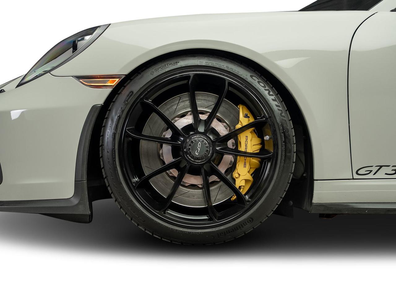 2018 Porsche 911 GT3 Ft Lauderdale FL