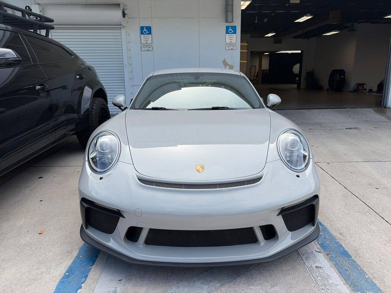 2018 Porsche 911 GT3 Ft Lauderdale FL