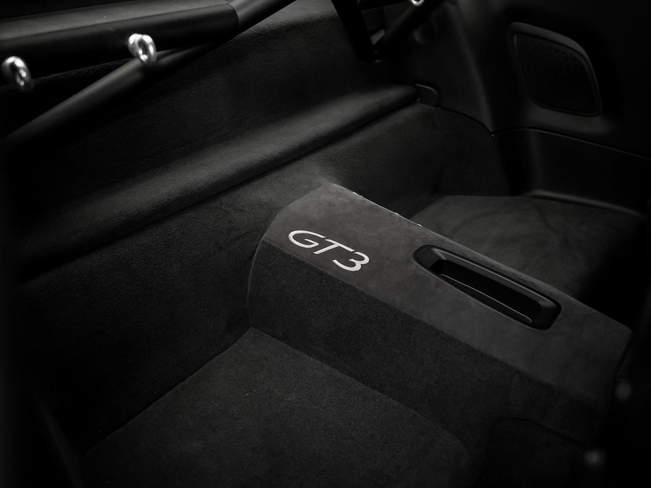 2018 Porsche 911 GT3 Ft Lauderdale FL
