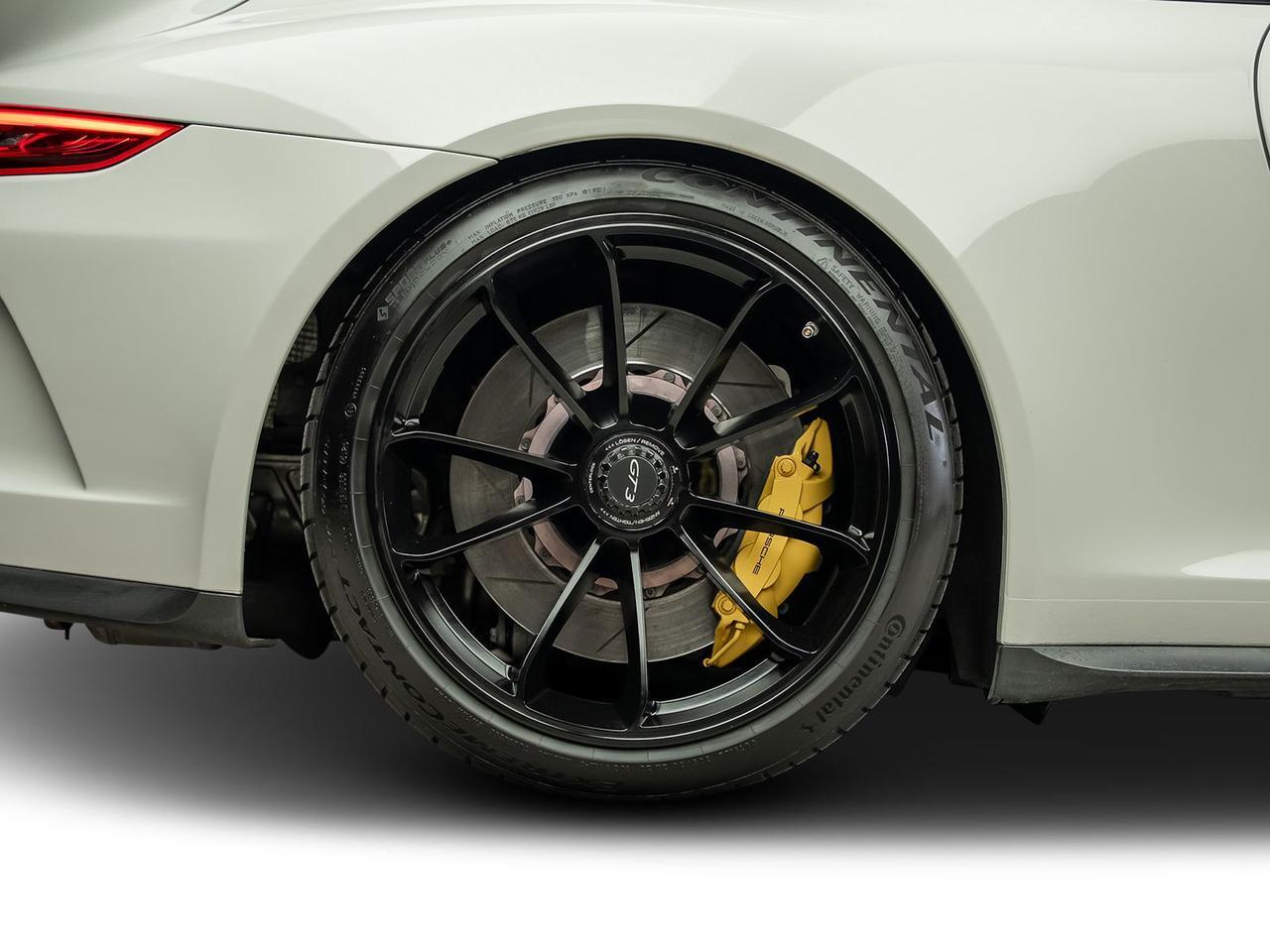 2018 Porsche 911 GT3 Ft Lauderdale FL