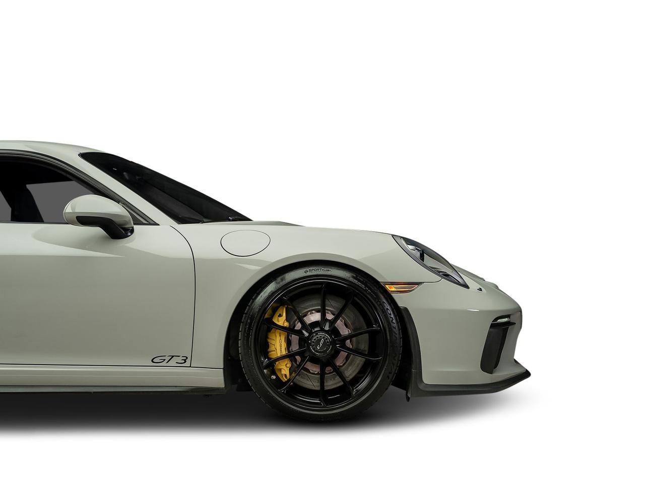 2018 Porsche 911 GT3 Ft Lauderdale FL