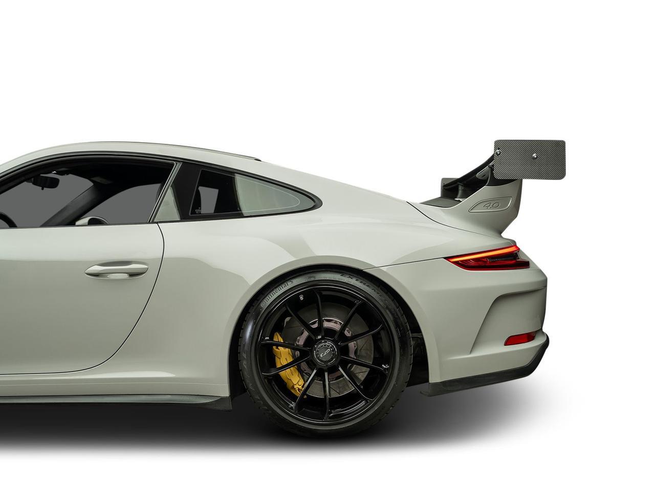 2018 Porsche 911 GT3 Ft Lauderdale FL