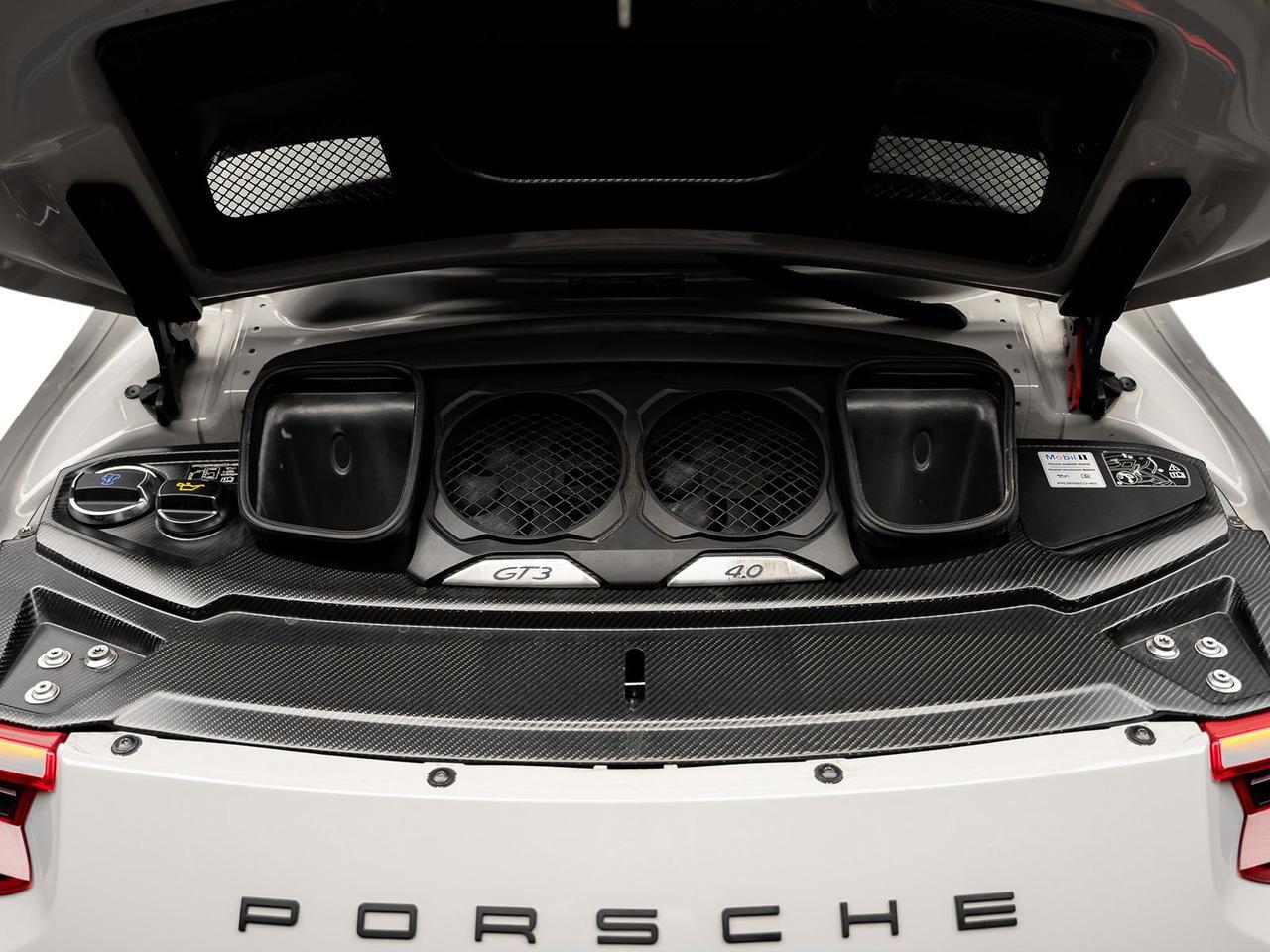 2018 Porsche 911 GT3 Ft Lauderdale FL