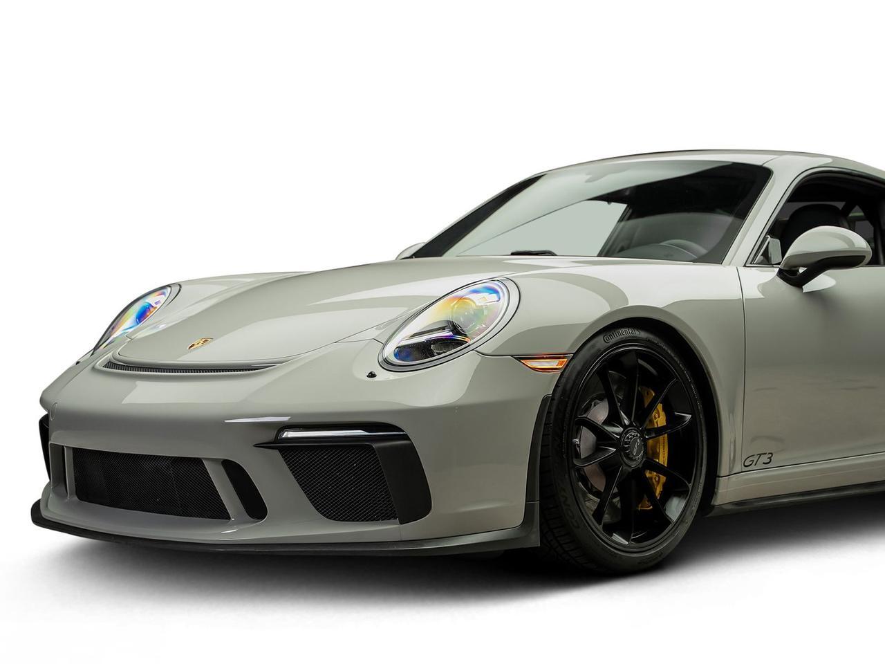 2018 Porsche 911 GT3 Ft Lauderdale FL