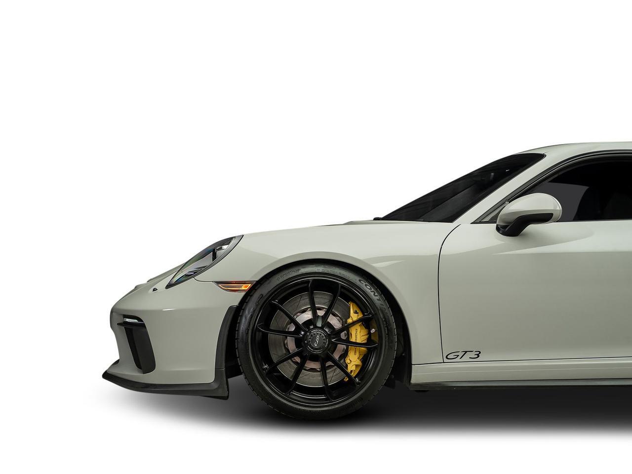 2018 Porsche 911 GT3 Ft Lauderdale FL