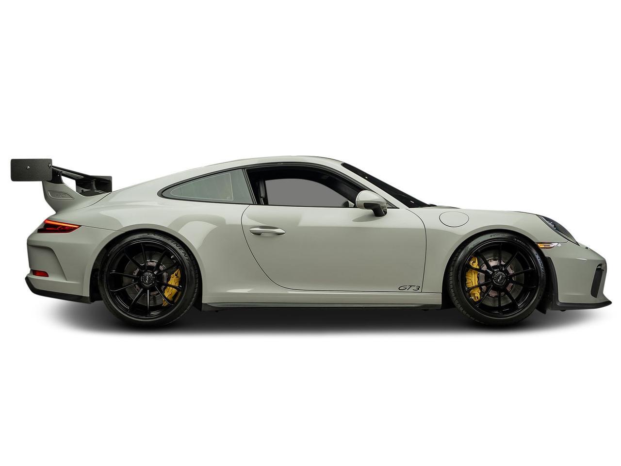 2018 Porsche 911 GT3 Ft Lauderdale FL