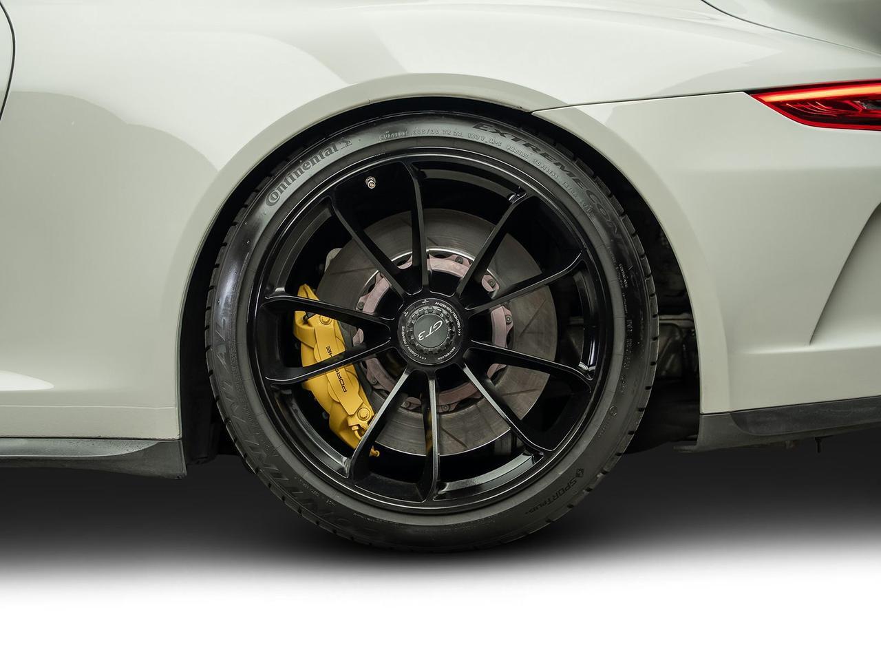 2018 Porsche 911 GT3 Ft Lauderdale FL