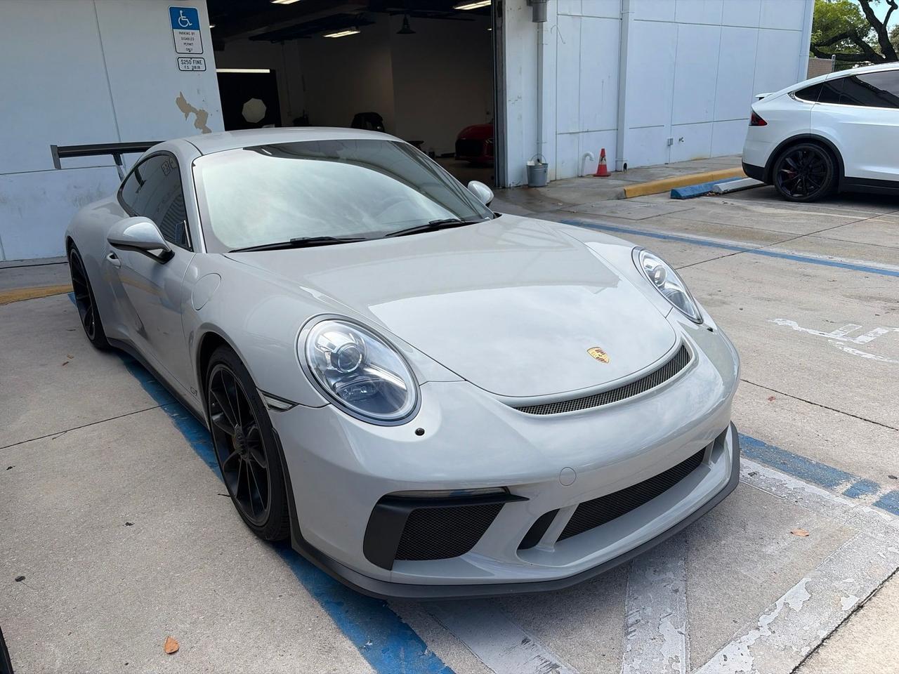 2018 Porsche 911 GT3 Ft Lauderdale FL