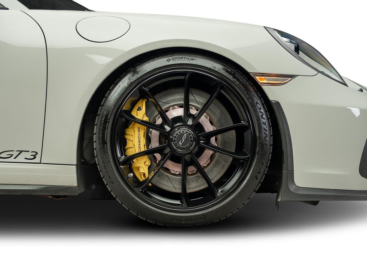 2018 Porsche 911 GT3 Ft Lauderdale FL