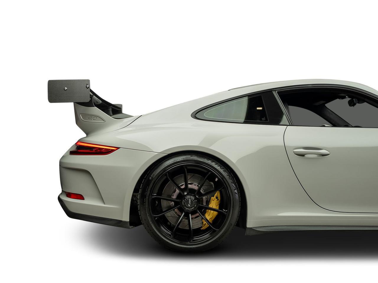 2018 Porsche 911 GT3 Ft Lauderdale FL