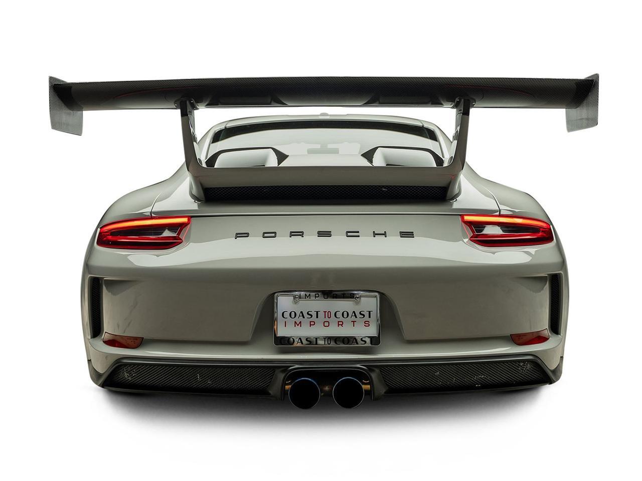 2018 Porsche 911 GT3 Ft Lauderdale FL