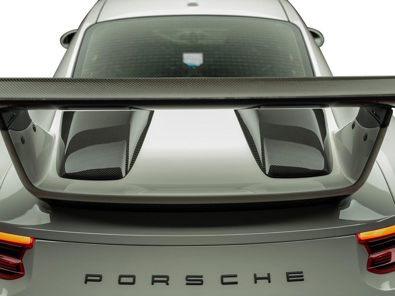 2018 Porsche 911 GT3 Ft Lauderdale FL