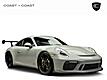 2018 Porsche 911 GT3