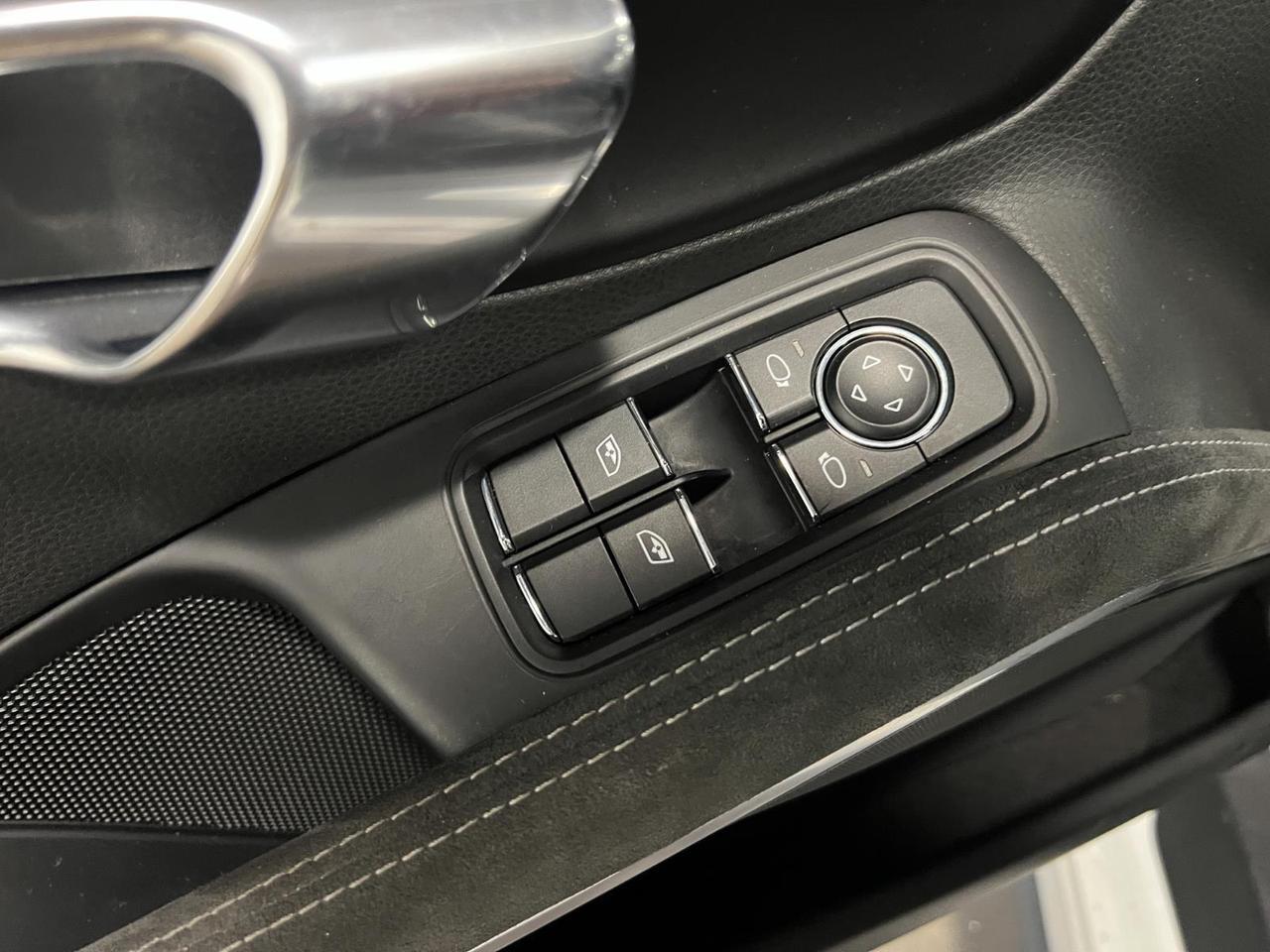 2018 Porsche 911 GT3 Parker CO