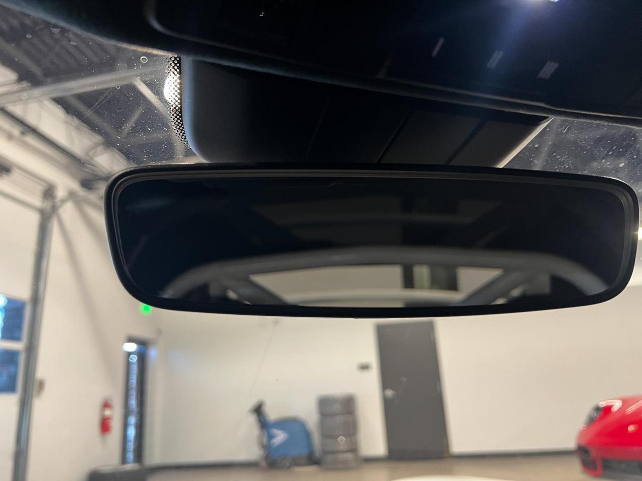2018 Porsche 911 GT3 Parker CO
