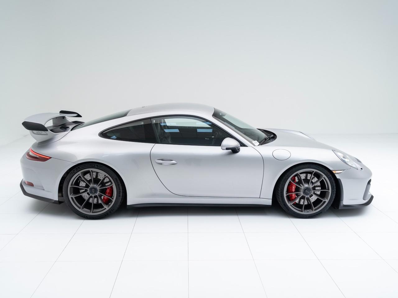 2018 Porsche 911 GT3 Pompano Beach FL
