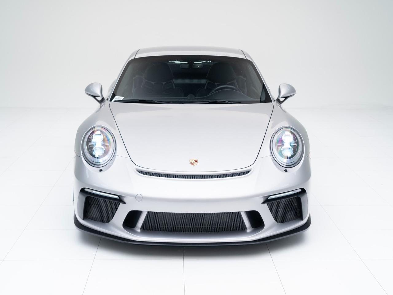 2018 Porsche 911 GT3 Pompano Beach FL