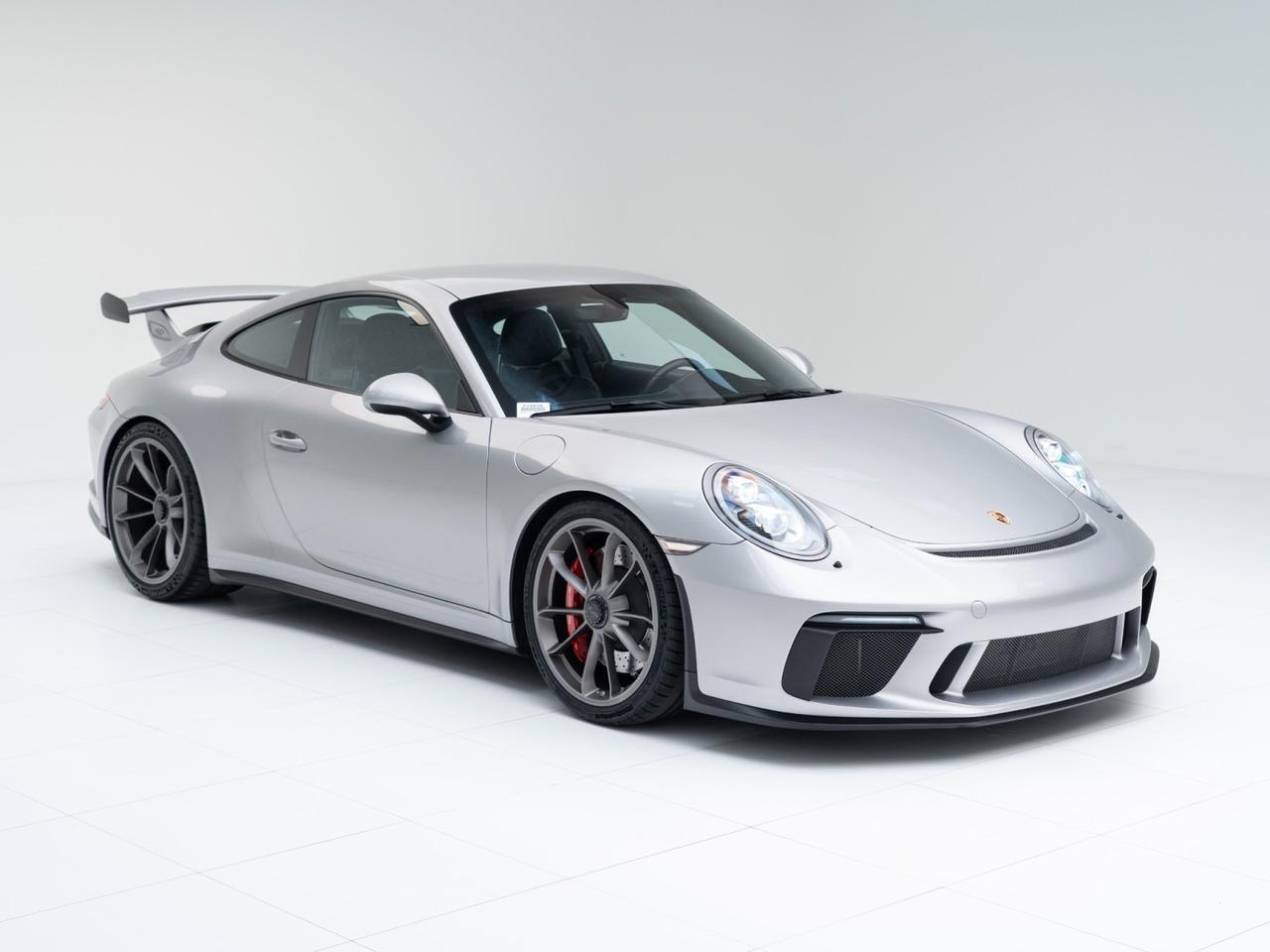 2018 Porsche 911 GT3 Pompano Beach FL