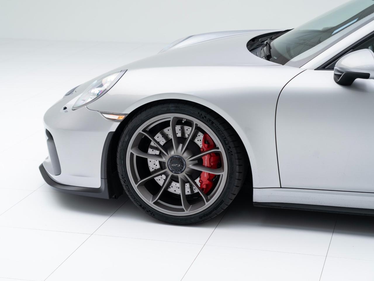 2018 Porsche 911 GT3 Pompano Beach FL