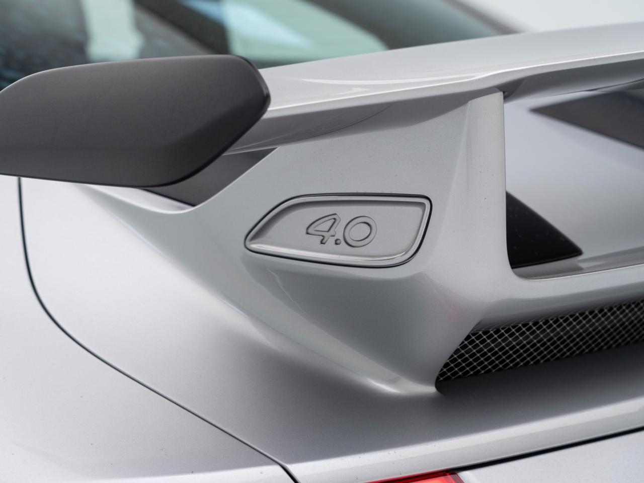 2018 Porsche 911 GT3 Pompano Beach FL