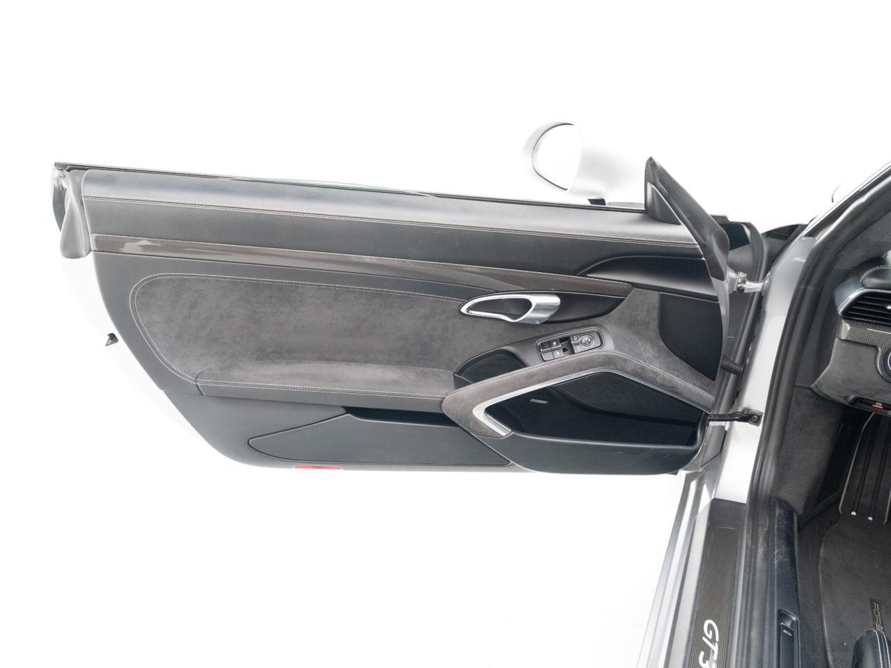 2018 Porsche 911 GT3 Pompano Beach FL