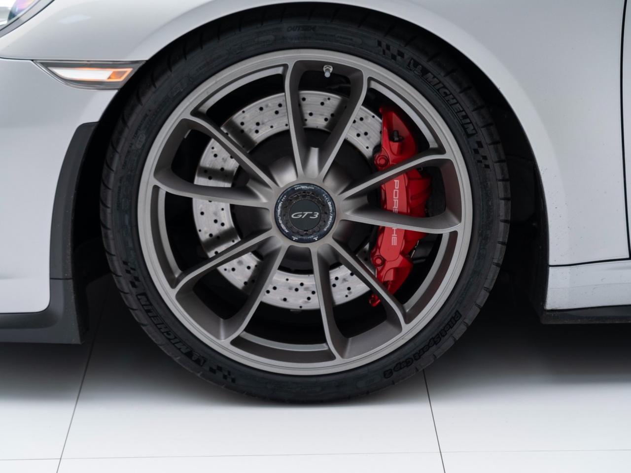 2018 Porsche 911 GT3 Pompano Beach FL