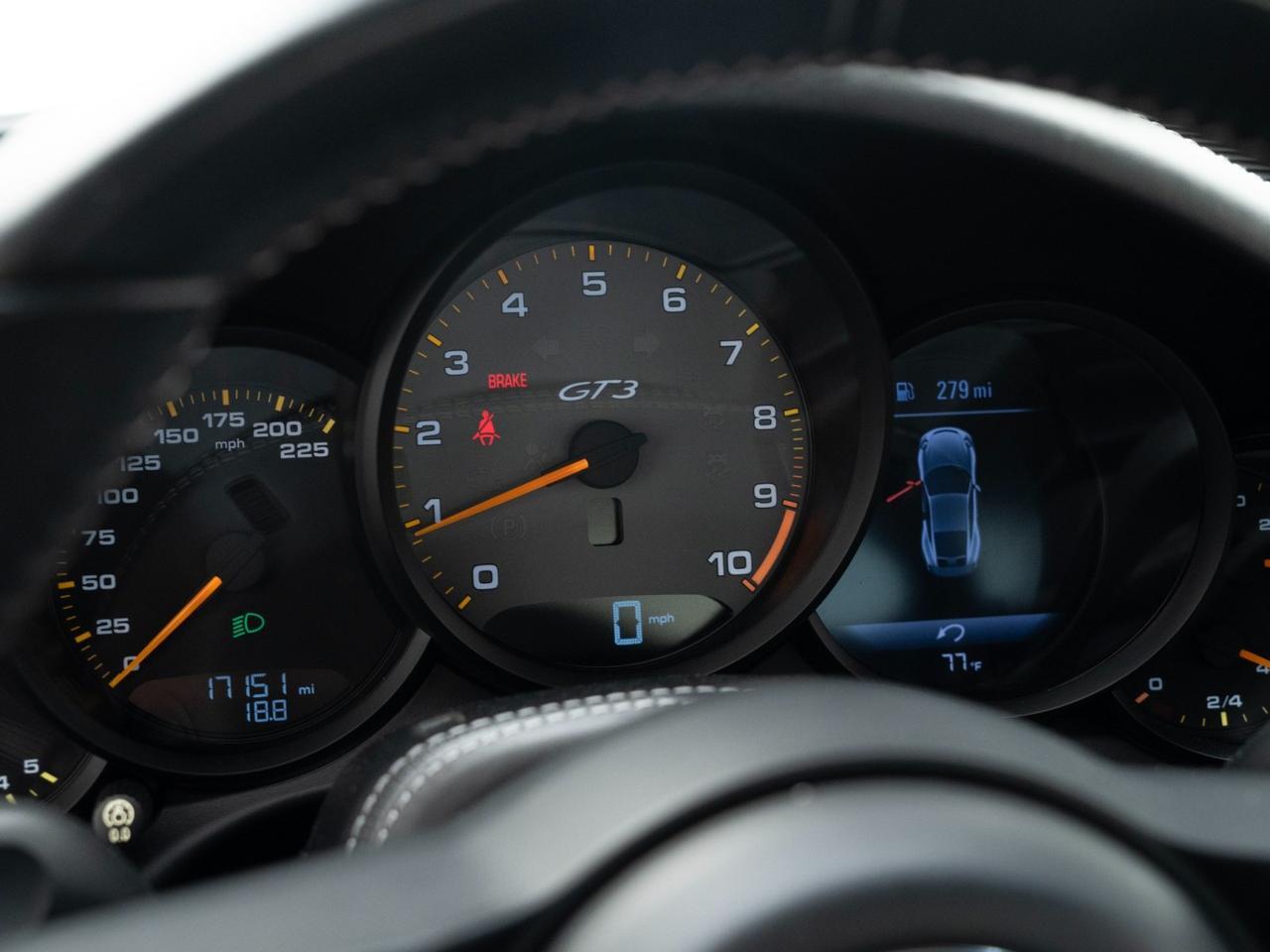 2018 Porsche 911 GT3 Pompano Beach FL