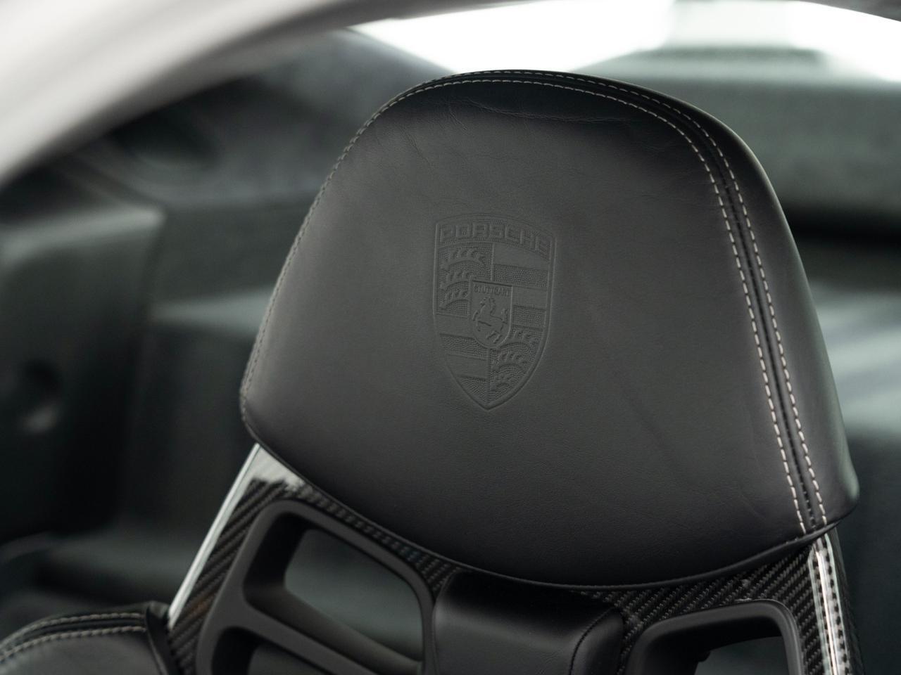 2018 Porsche 911 GT3 Pompano Beach FL