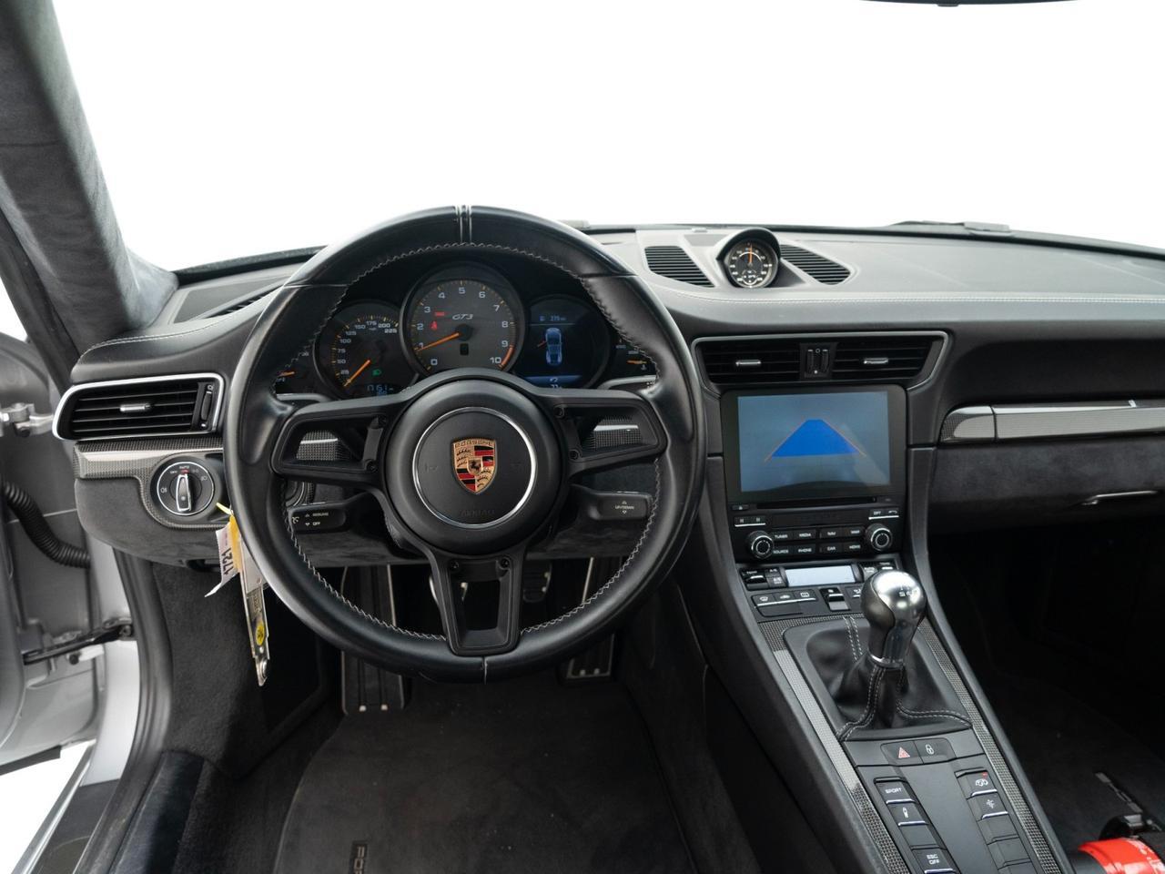 2018 Porsche 911 GT3 Pompano Beach FL