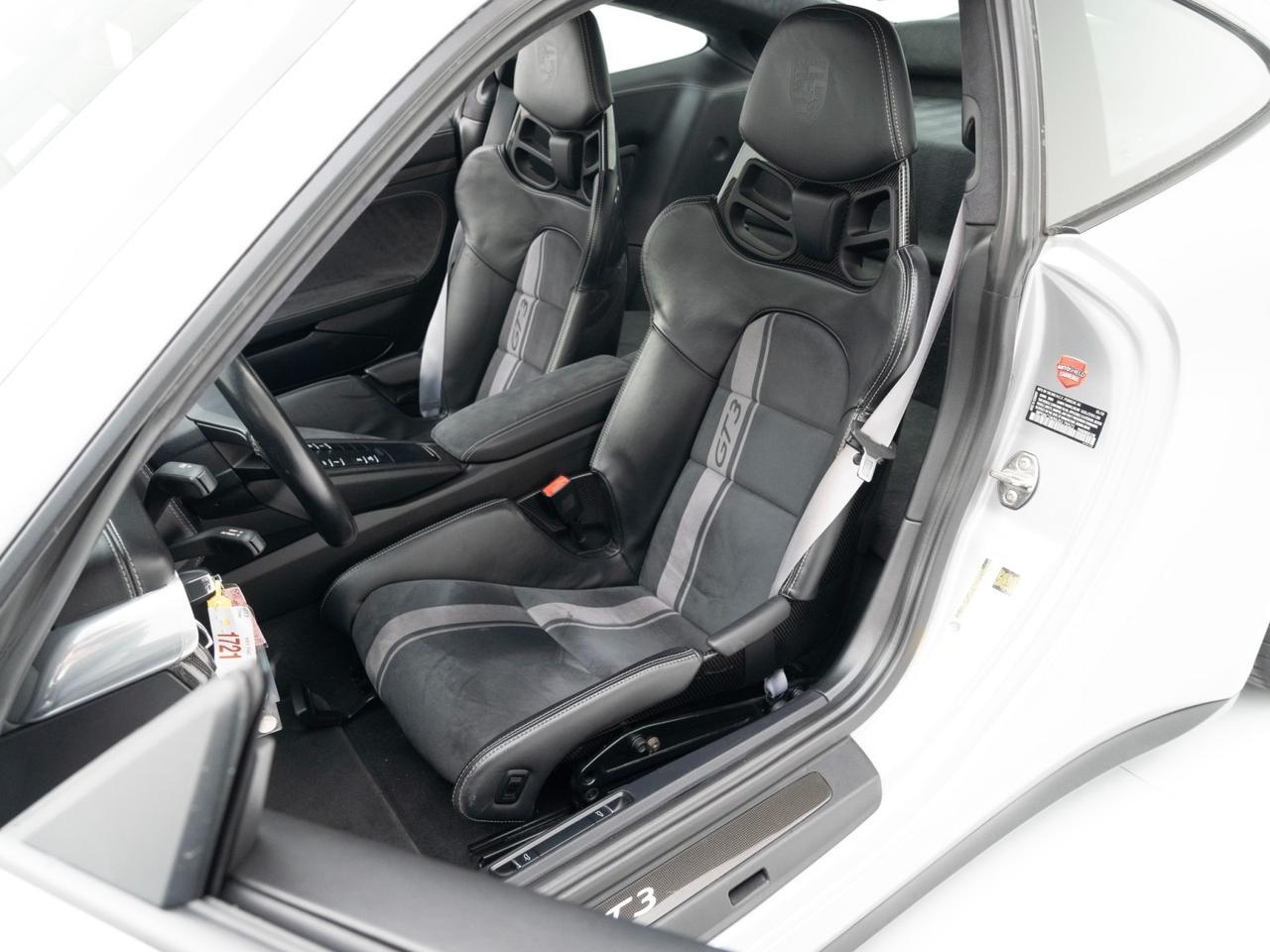 2018 Porsche 911 GT3 Pompano Beach FL